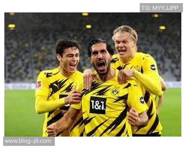 德甲精彩对决多特蒙德强势击败法兰克福展现冠军实力 德甲精彩对决多特蒙德强势击败法兰克福展现冠军实力