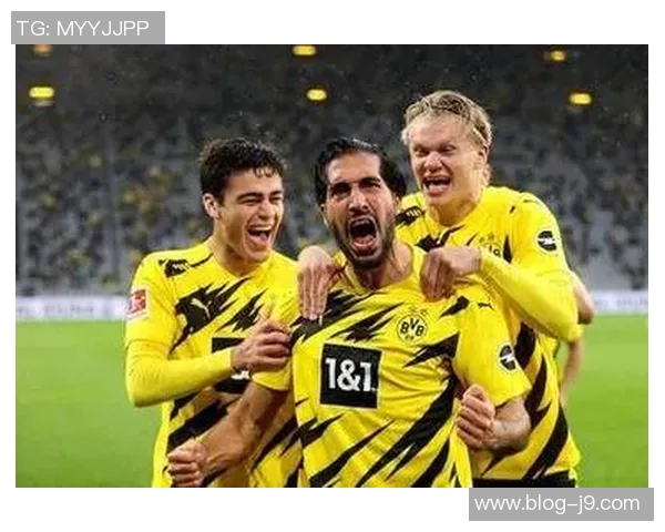 德甲精彩对决多特蒙德强势击败法兰克福展现冠军实力 德甲精彩对决多特蒙德强势击败法兰克福展现冠军实力