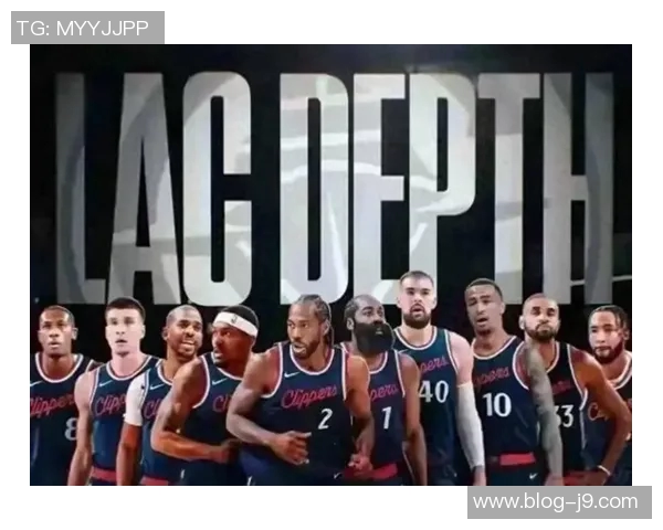 快船重塑阵容送走哈登与祖巴茨迎加兰和四个选秀权未来更具潜力 快船重塑阵容送走哈登与祖巴茨迎加兰和四个选秀权未来更具潜力