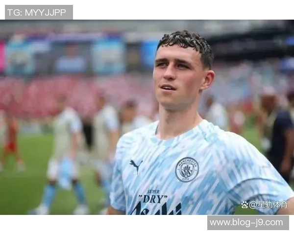 福登感叹谢尔基的技术高超防守球员的挑战真是难以想象